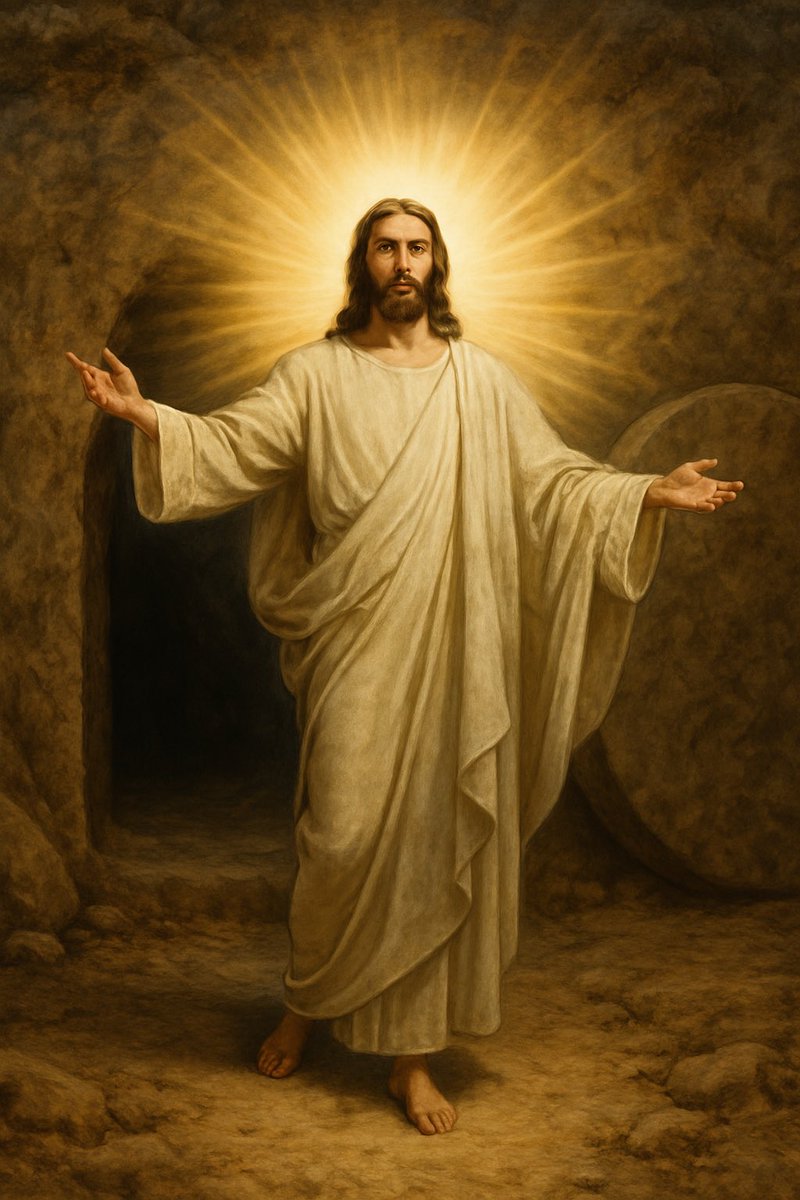 Joyeuses pâcques à tous 🙏🏽