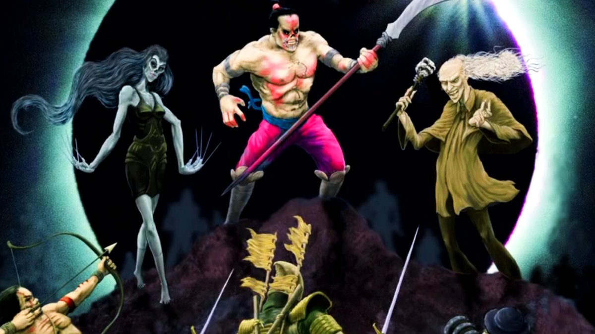 PCGamesN's tweet image. As the return of Marathon nears, a team of fans is busy bringing Bungie's classic '90s RTS games back to life #ClassicGames  

pcgamesn.com/myth-2-soulbli…