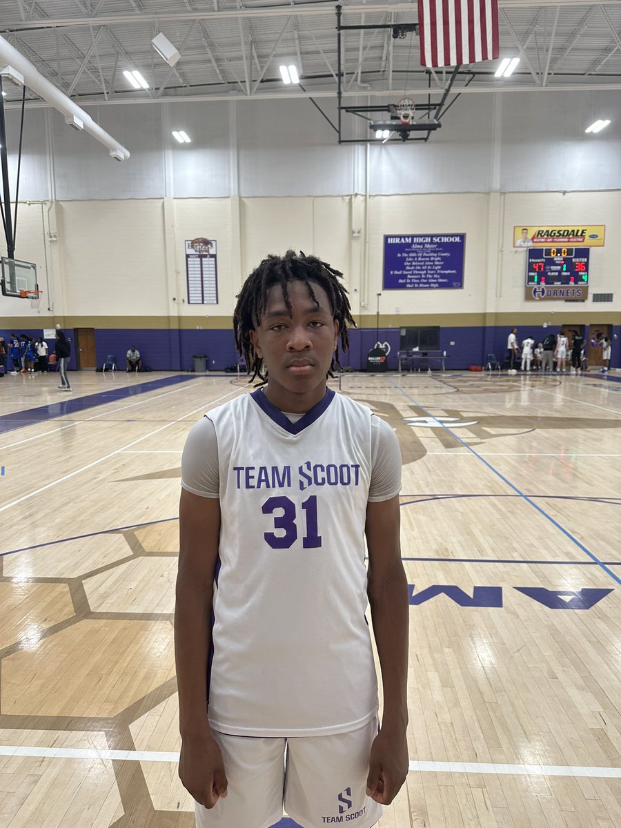 nhscoutreport (@nhscoutreport) on Twitter photo CJ Geiger is a 2027 guard for Team Scoot and showed off his intense defense on the perimeter. He has sneaky athleticism and is hard to stop during transition. <a href="/OntheRadarHoops/">Shun Williams</a> <a href="/TaiYoungHoops/">Tai Young</a> <a href="/KyleSandy355/">Kyle Sandy</a> <a href="/CoachHemi/">Jonathan Hemingway</a> <a href="/MathurineAgency/">COUNT UP!!</a> CJ Geiger is a 2027 guard for Team Scoot and showed off his intense defense on the perimeter. He has sneaky athleticism and is hard to stop during transition. <a href="/OntheRadarHoops/">Shun Williams</a> <a href="/TaiYoungHoops/">Tai Young</a> <a href="/KyleSandy355/">Kyle Sandy</a> <a href="/CoachHemi/">Jonathan Hemingway</a> <a href="/MathurineAgency/">COUNT UP!!</a>