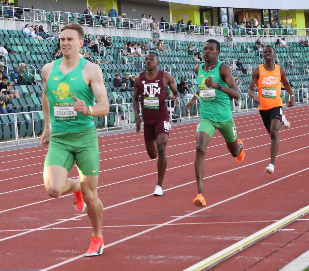 .<a href="/OregonTF/">oregontf</a> Men Do Enough To Win In Team-Oriented Format At Hayward Field

<a href="/Doug_Binder/">Doug Binder</a> 📰 dyestat.com/gprofile.php?m…