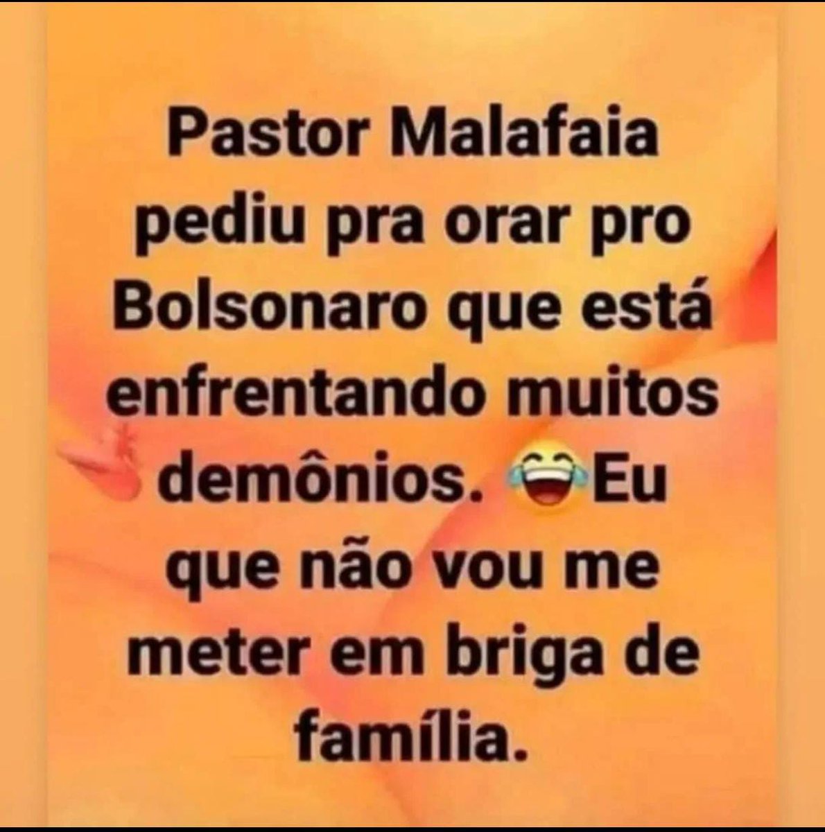 Nem eu kkkkkk