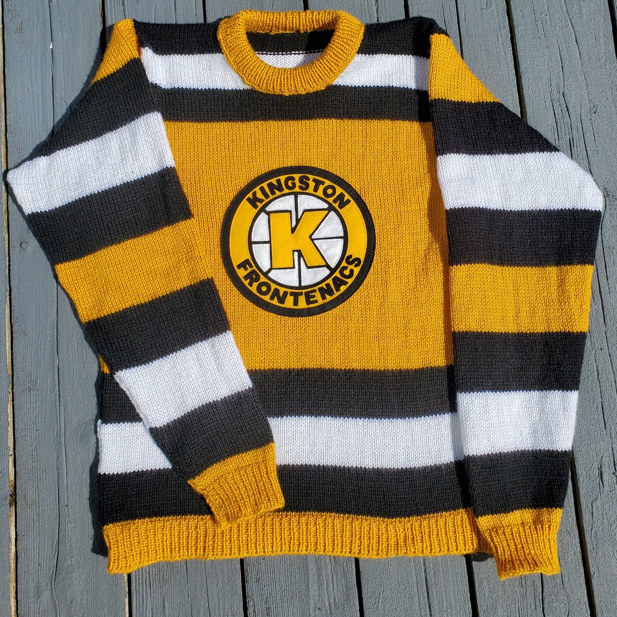 Taoiseach5's tweet photo. As the @KingstonFronts set their sights on winning the next two, hopefully my most recent work buoys their spirits! https://t.co/8jfVwWIfav