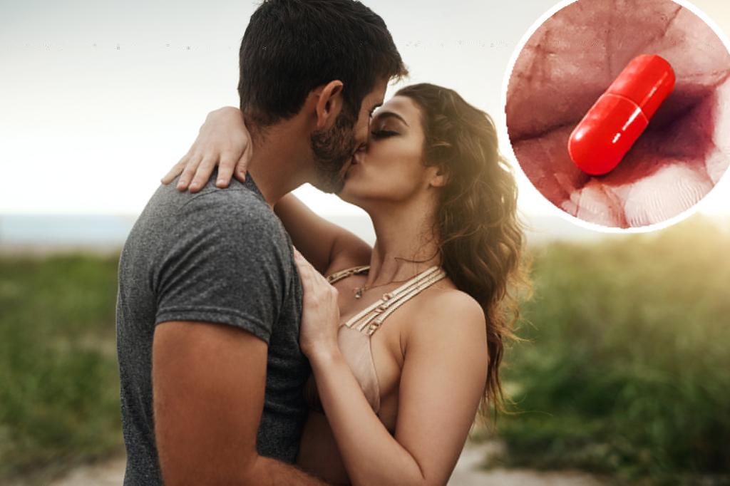 nypost's tweet image. Why women don’t want to date a ‘red pill man’: Warning as grim male trend erupts trib.al/pBzulJR