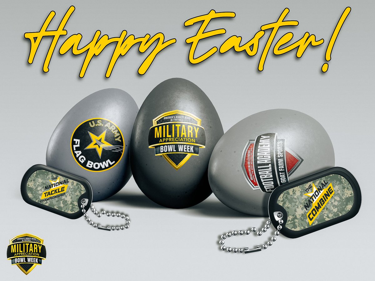 Natl Sales Director | Military Appreciation Bowl (@gregcooperusa) on Twitter photo 