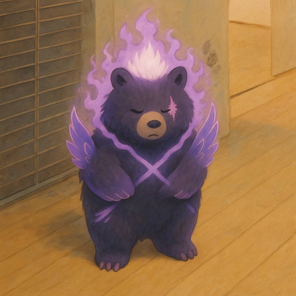 GmichionSOL's tweet photo. Bears are f*cked https://t.co/UotkIqDg3Q