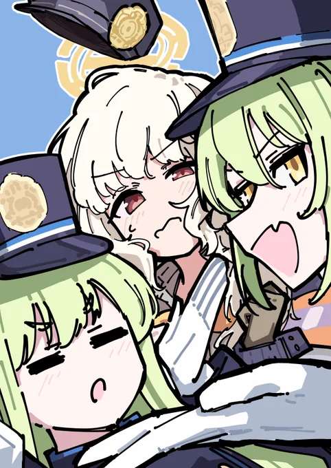 もじなし
