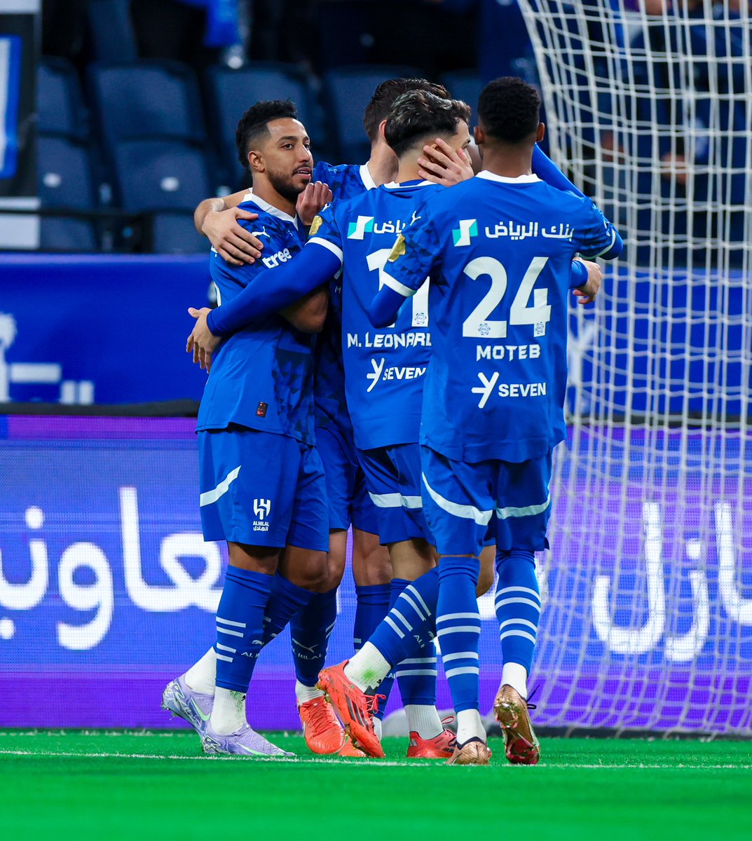 Half Million | هاف مليون tweet media
