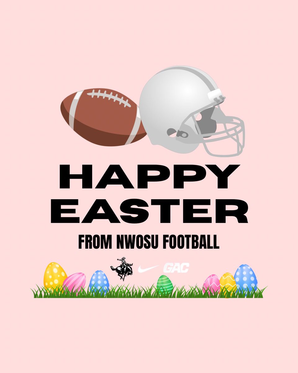 Happy Easter Ranger Fans!
#RRR