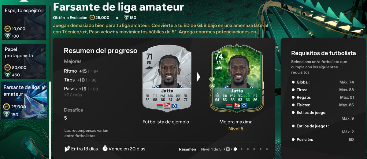 Junior Sintress tweet media