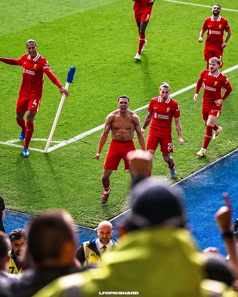 Liverpool Pictures That Go Hard (@lfcpicshard) on Twitter photo 