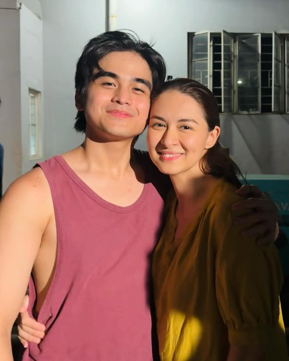 criticism201's tweet photo. @starmagicphils @direklauren Sana mabigyan din ng chance si will https://t.co/7zEtU1gFcK