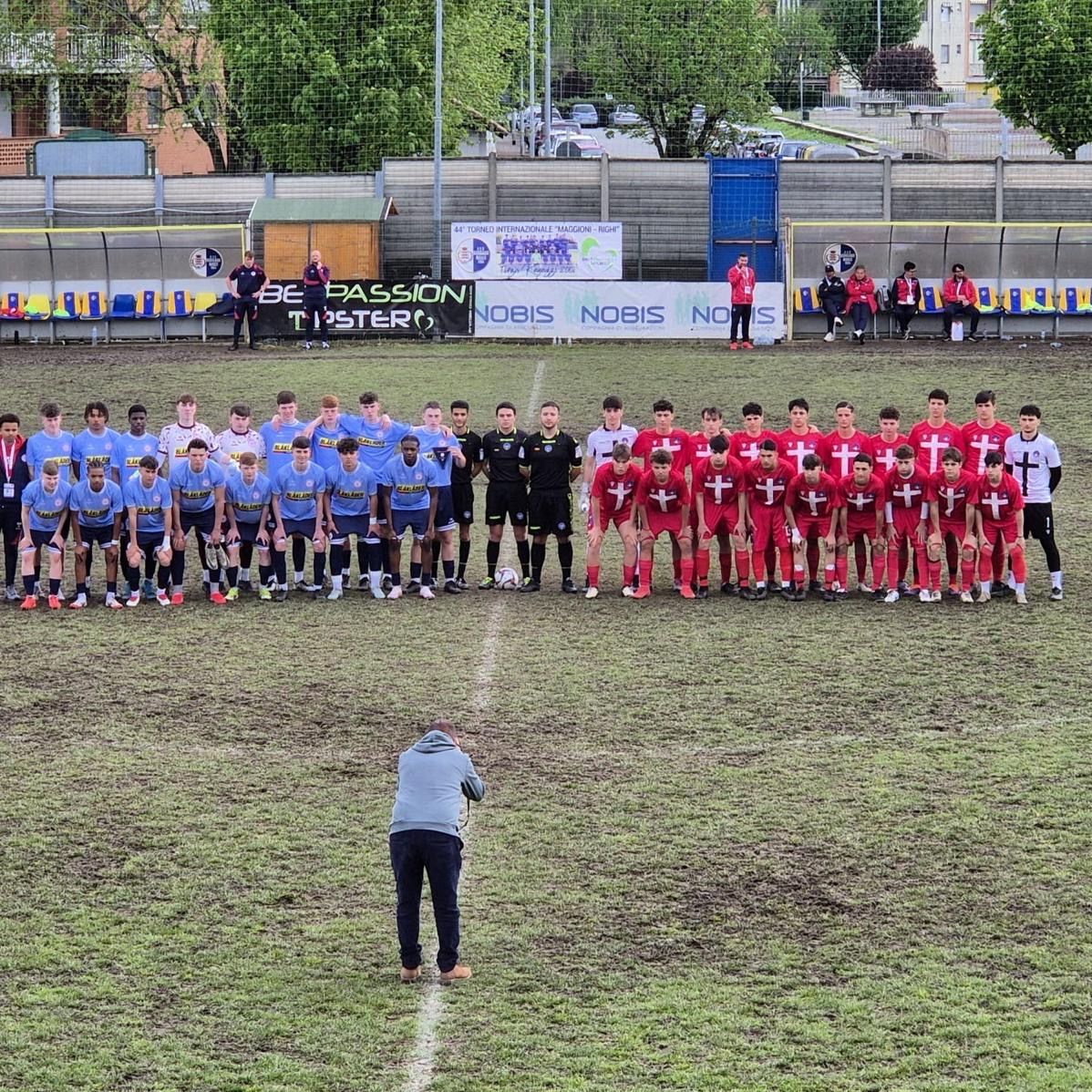 Shelbourne FC Academy tweet media