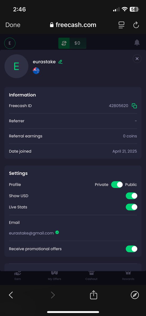 StakeEura's tweet photo. @GiveawayStakes stake username: eurastake https://t.co/9qETMIefCf