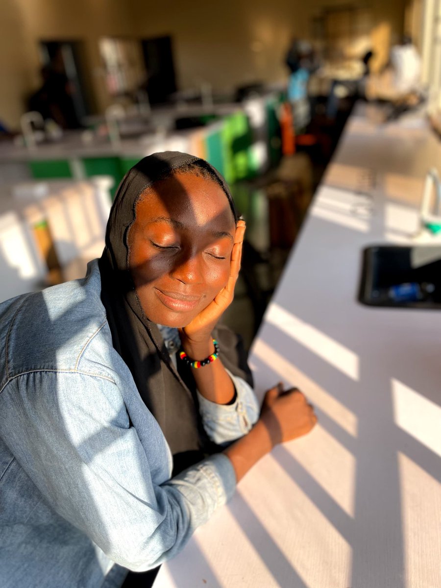 TherealEbony001's tweet photo. Embracing the calm before the storm of the week. It’s all about finding balance, staying focused, and remembering that rest fuels productivity. Here’s to a fresh start and a successful semester ahead! 🌟 #WeekendReflections #NewBeginnings #StudentLife #MindsetMatters" https://t.co/viYa165ad2