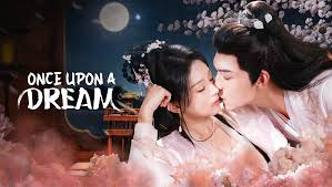 mary721327370's tweet image. ese drama chino es una poesia solo son 24 capitulos
#onceuponadream