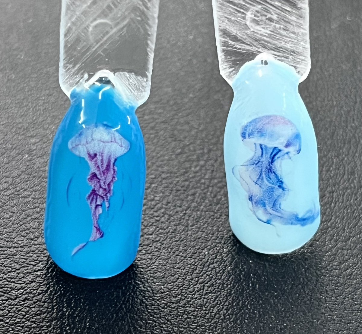 Taking on the Jellies lol