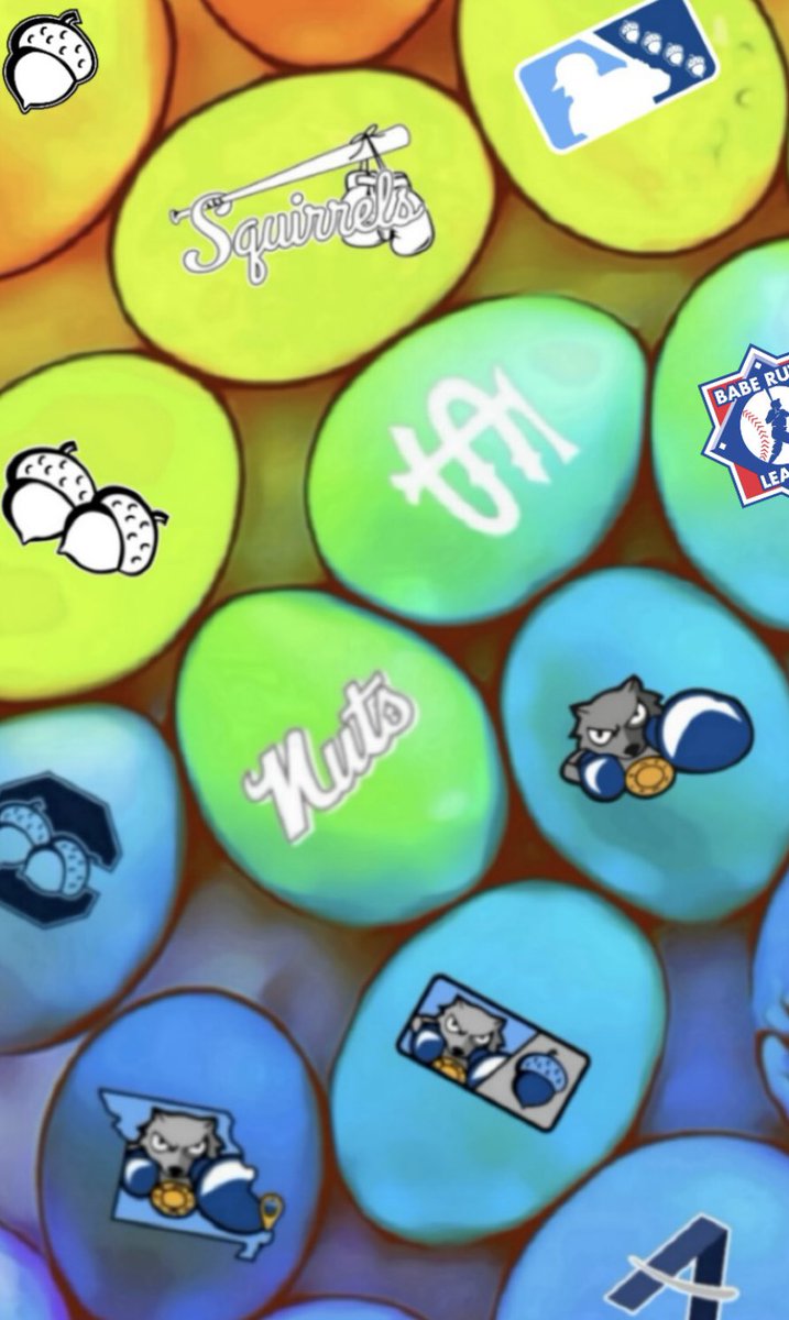 Nuts Baseball tweet media