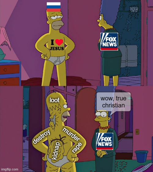 Damn it, but this is the plain truth.
