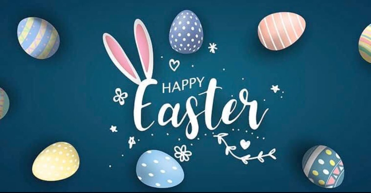 OmarInTheHouse_'s tweet photo. #HappyEaster! May your basket be filled with #peace🕊️, #love❤️, #health🐣, #safety🏡 , &amp; #hope 🙏🏼. Blessings to all observing #EasterSunday. May the spirit of love, resilience, &amp; renewal #rise in all as we pray for those suffering here at home🇺🇸 and throughout the world 🌎 🇺🇦 🇵🇸 https://t.co/sertIvmrSd