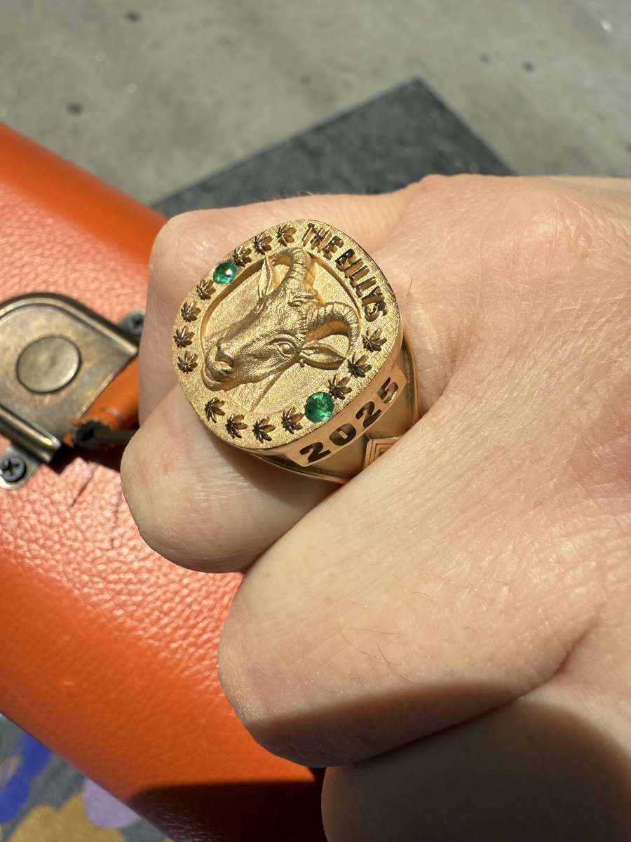 Jeu Green tweet media