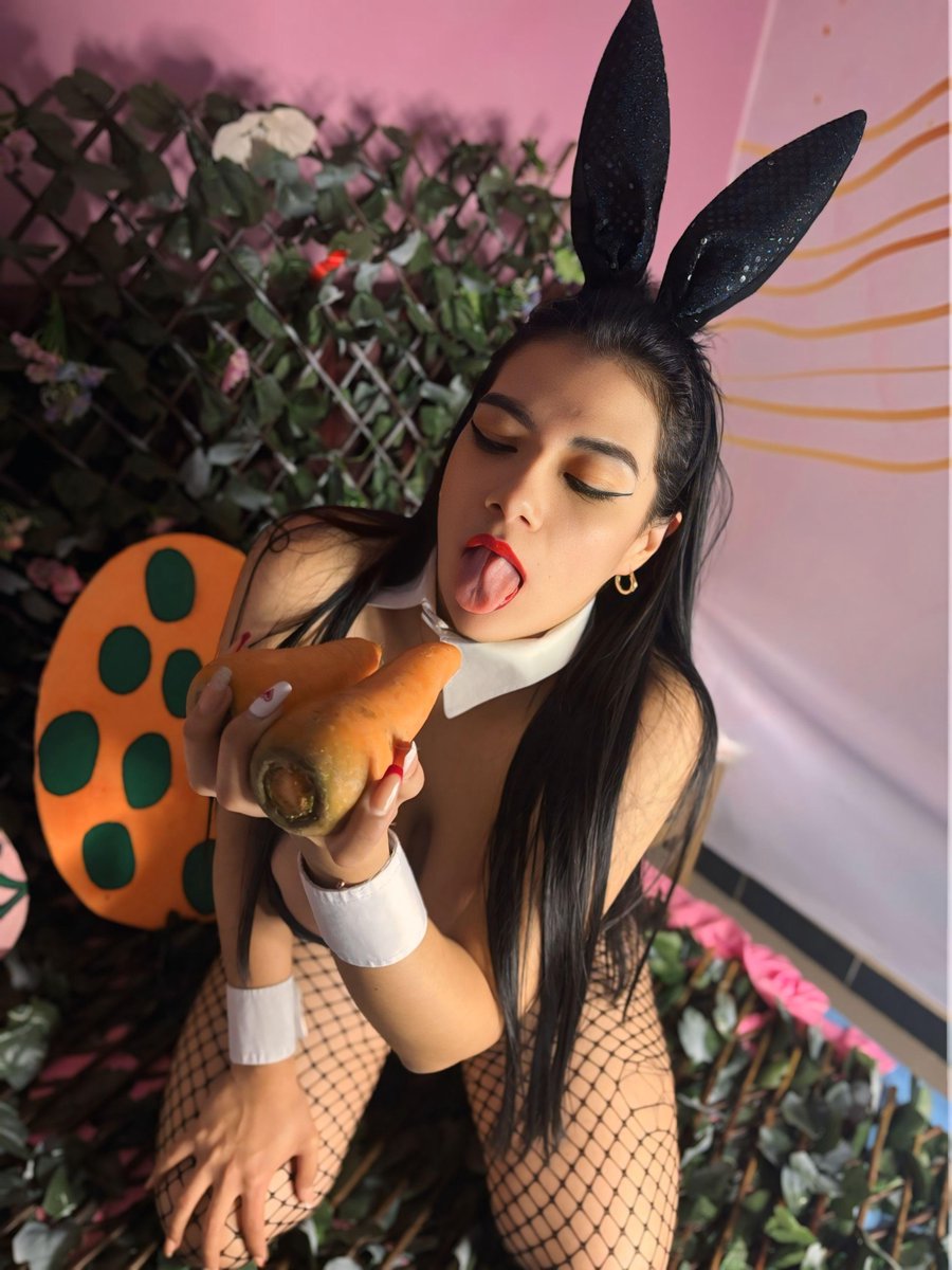 Come, show me your carrot 🥕

#Sexybunny #CAM4

es.cam4.com/haylenpark

<a href="/Cam4es/">Cam4 España</a>
@cam4latinas
@cam4
<a href="/cam4_US/">CAM4 North America</a>
<a href="/Cam4/">CAM4</a>_NL
<a href="/Cam4_FR/">Cam4 France (18+)</a>
<a href="/Carlos_Cam4/">Carlos CAM4 España</a>
<a href="/Cam4_ES/">CAM4 en Español (+18)</a>
<a href="/c4_women/">C4Women</a>
<a href="/latinascam4/">Cam4latinas</a>