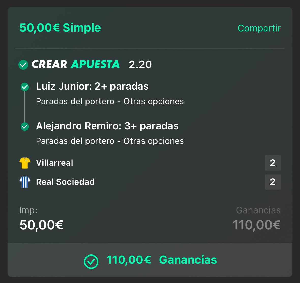 Mónaco Tips tweet media