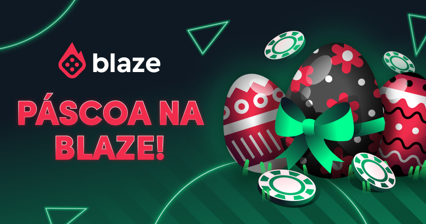 blazejogue's tweet photo. Páscoa na Blaze! 🐰🔥 
Dia 2: XP em dobro - Suba de nível 2x mais rápido!

Código: 24244

Use aqui: https://t.co/848rQhrZHk

⚠ Válido para contas existentes. Ativações limitadas. Promoções sujeitas a termos e condições. Jogue com responsabilidade. Apenas maiores de 18 anos. https://t.co/lumpkC8fk0