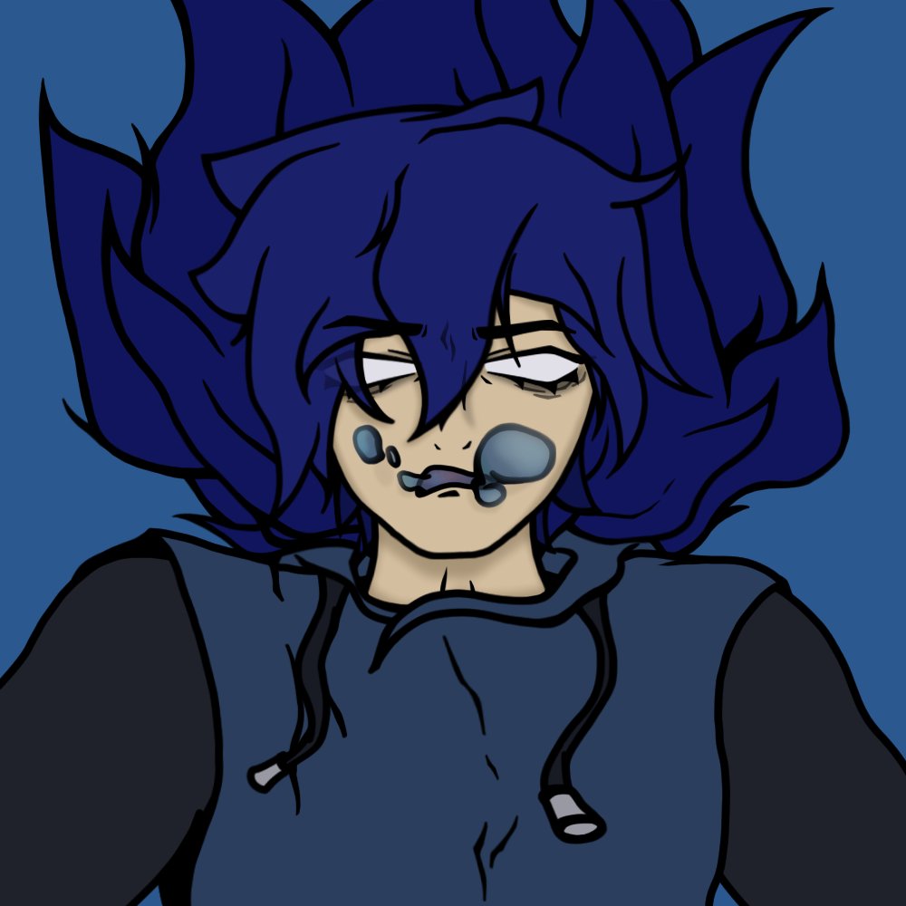 Kaijin Dagger (@DaggerKaijin) / Posts / X
