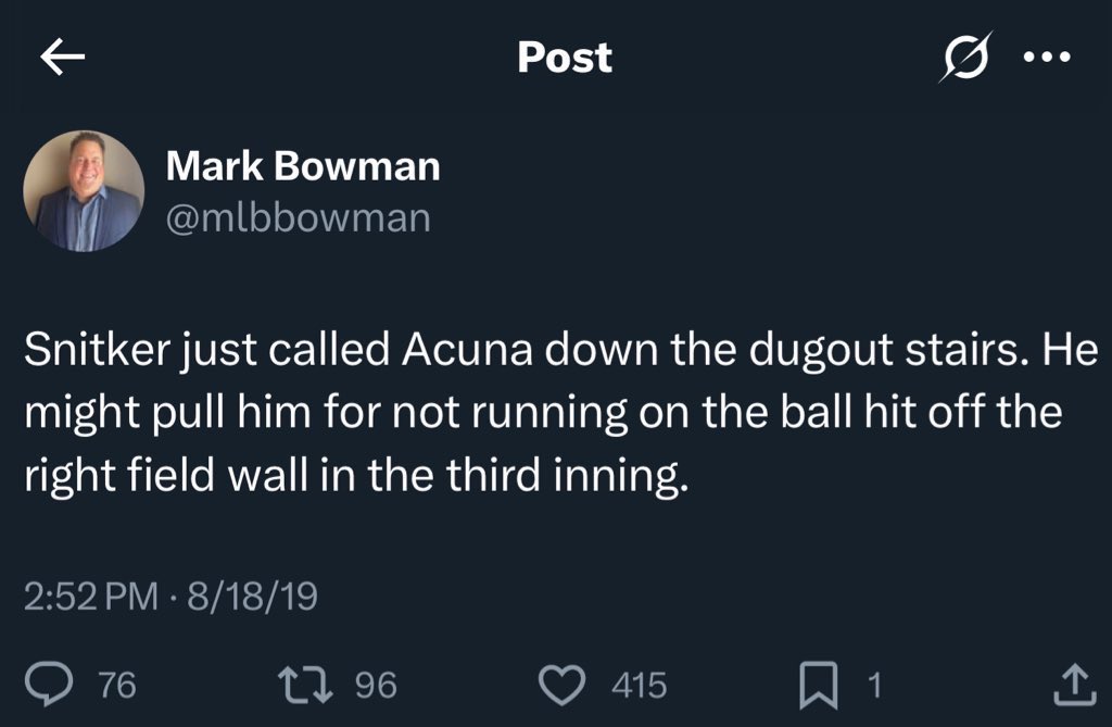 Dolo561's tweet photo. @TalkinBaseball_ https://t.co/AmiLjejrfF