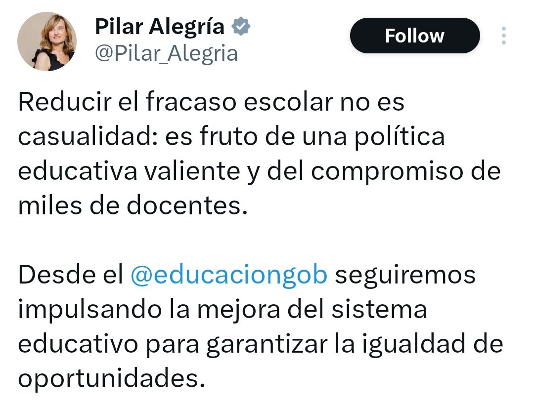 WillyTolerdoo's tweet photo. Las redes pintando la cara a una ministra https://t.co/5gIoTMW1kc