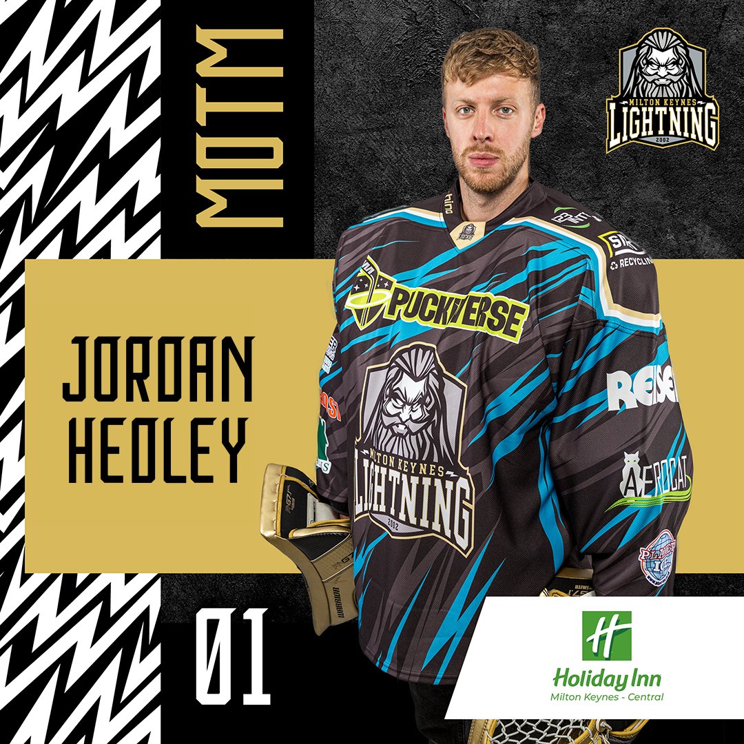 MK Lightning Ice Hockey tweet media