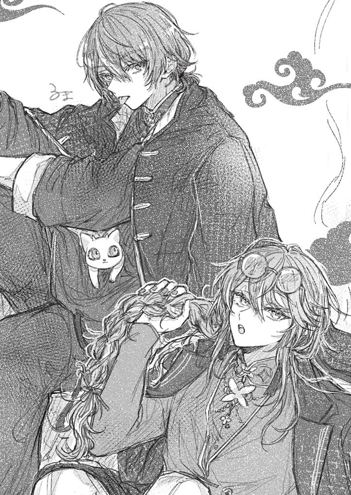 でてか揃い2️⃣ 