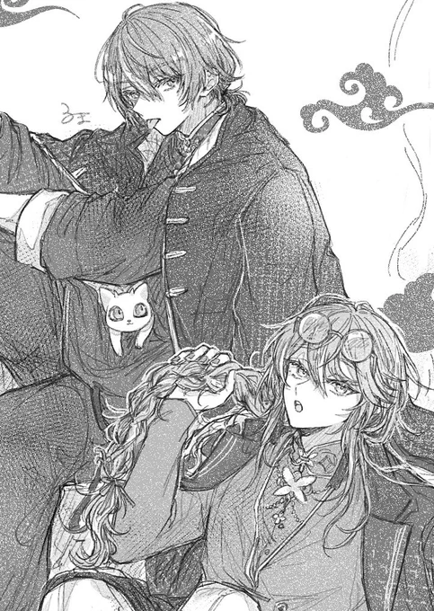 でてか揃い2️⃣ 
