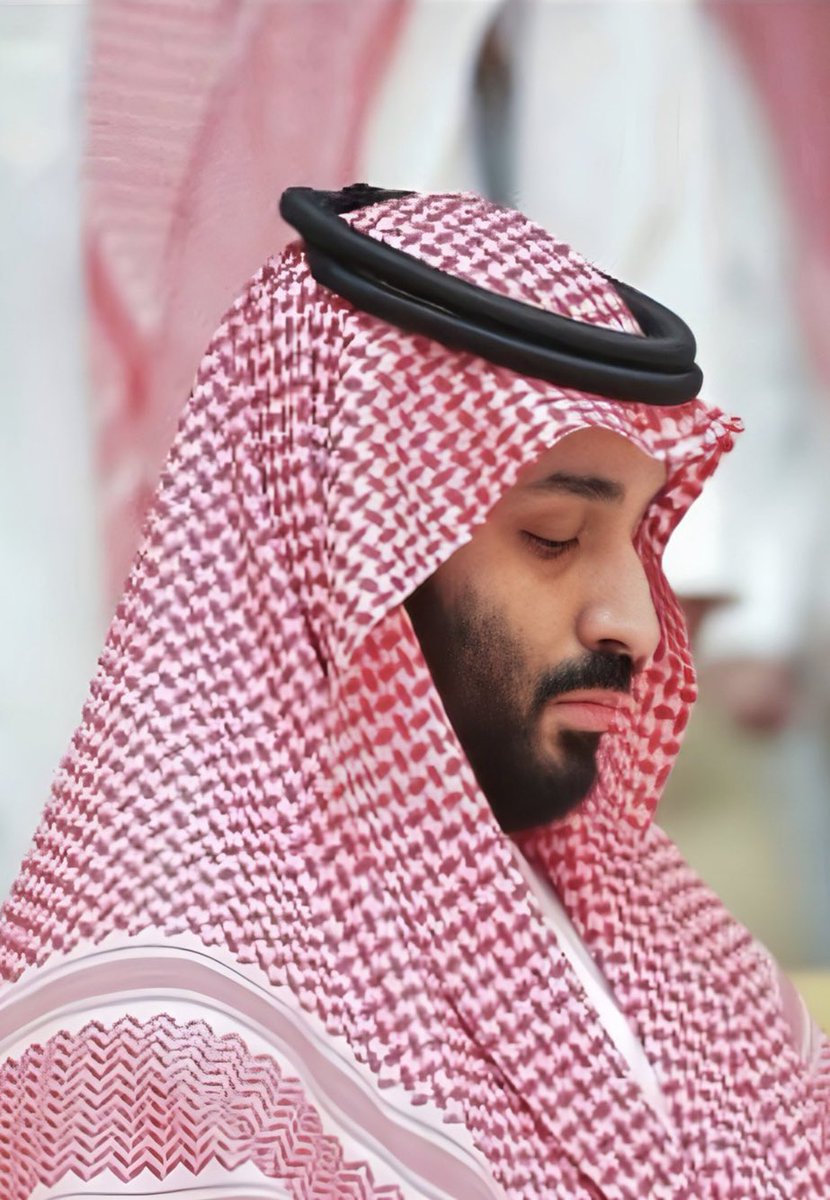 HRHMBNSALMAAN's tweet photo. •“الحكومة ملزمة بالحديث المتواتر في الأمور الشرعية وتنظر في حديث الآحاد ولا تنظر للخبر إلا في حالات خاصة.”

#ولي_العهد https://t.co/aqiP94aEib