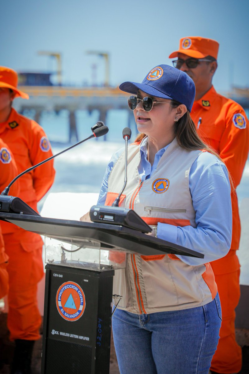 <a href="/Yaneth__Bran/">Yaneth Bran</a> "Gracias a la visión del Gobierno del Presidente <a href="/nayibbukele/">Nayib Bukele</a>, más de 100 mil talentos humanos han sido desplegados a nivel nacional", Gobernadora de La Libertad, <a href="/Yaneth__Bran/">Yaneth Bran</a>.