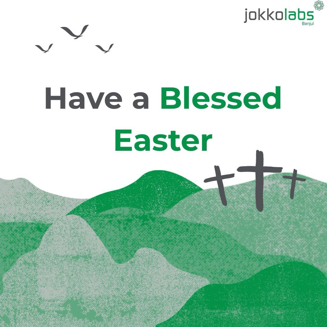 Jokkolabs Banjul tweet media