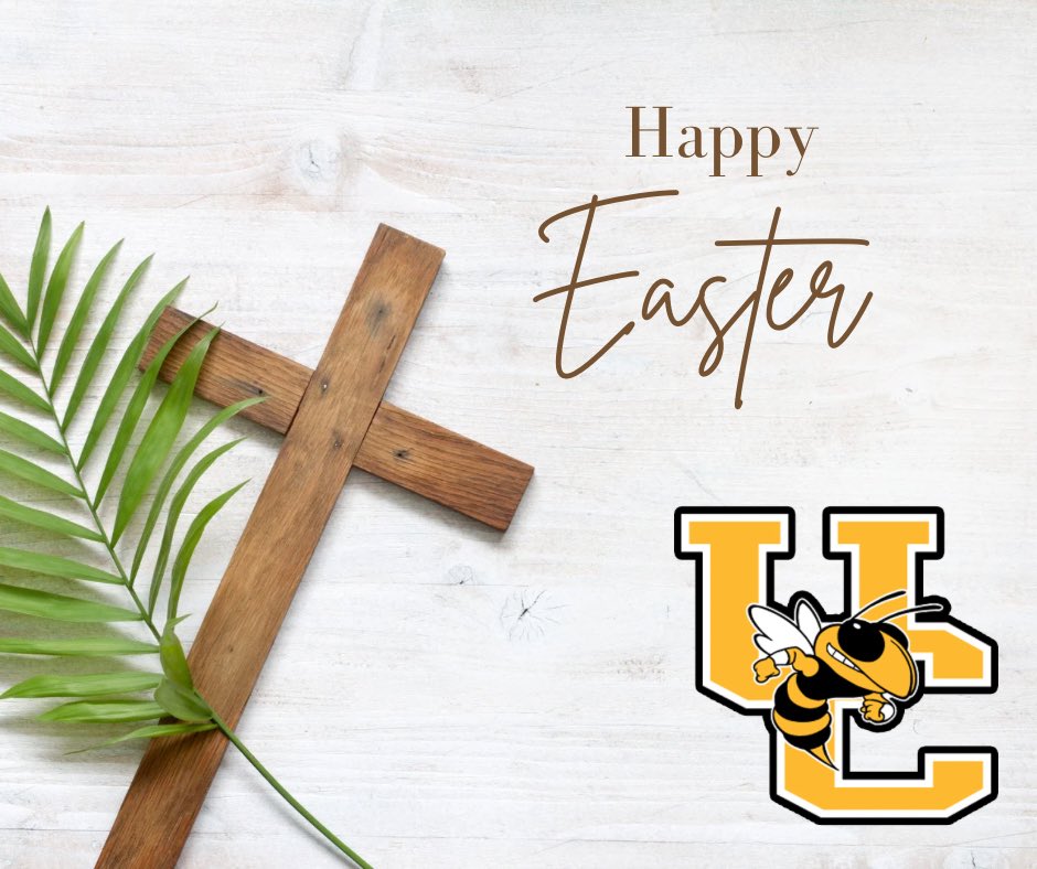 Union County Baseball (@uchsbsbl) on Twitter photo Happy Easter from Union County Baseball! ⚾️🐝 Happy Easter from Union County Baseball! ⚾️🐝