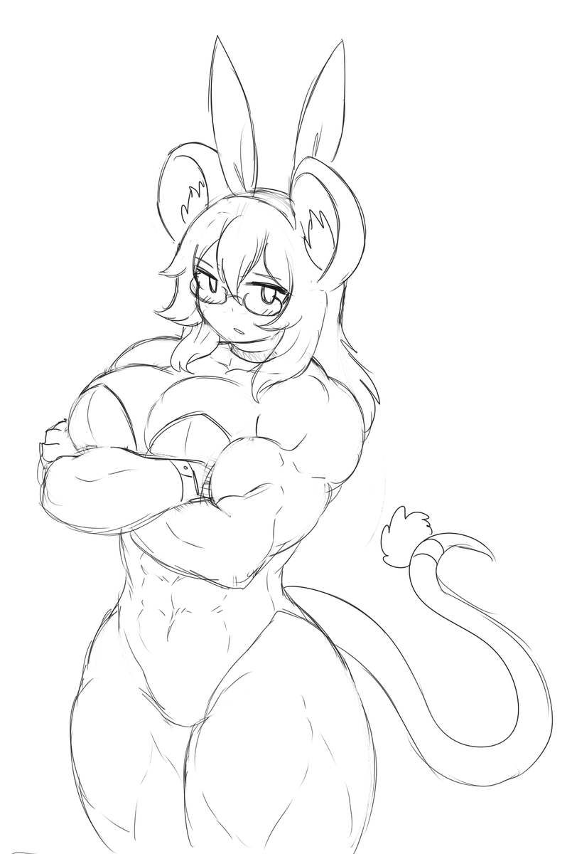 some more bunny requests