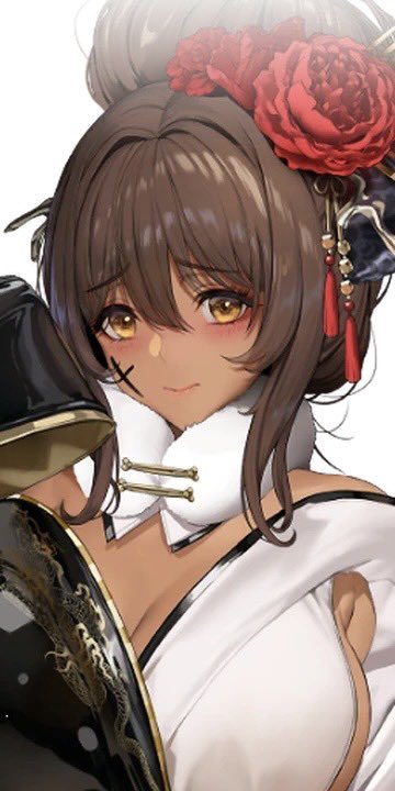 Noir black rabbit 🐰🖤