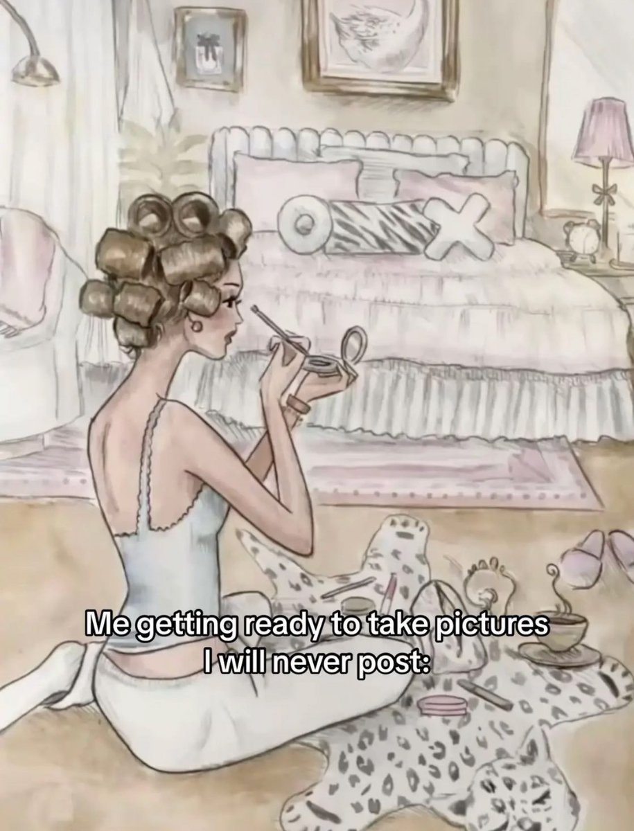 I'm just a girl