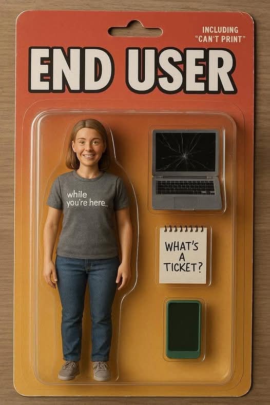 ZombiPSlayer666's tweet image. #endUser figure pack 😂