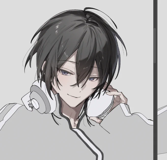 顔 