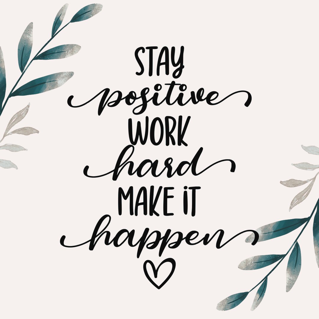 CathieProvenza's tweet photo. #positivevibes #lifequotes #believe #positivity https://t.co/0O9shtO9I2