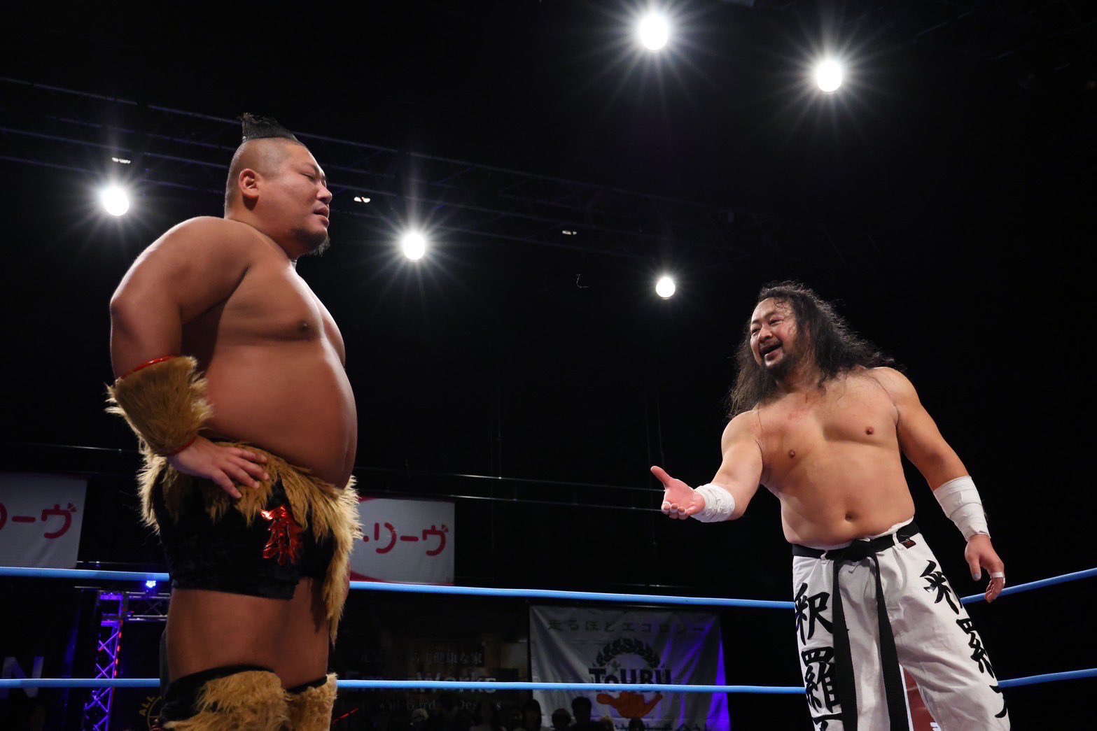 こうちゃんさん専用　テラファイトワンダー BreakingDown16 対戦カード発表📣 ウェルター級ワンマッチ