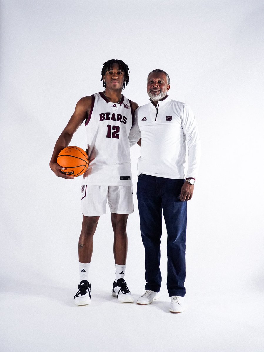 I am extremely grateful for an amazing visit this past week at Mo State. I want to thank the entire coaching staff for the hospitality and great visit! Bear down 🐻?? #notcommitted