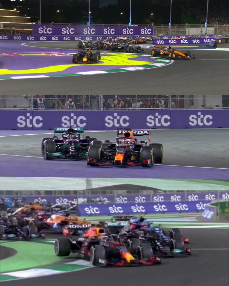 Stefanie tweet media