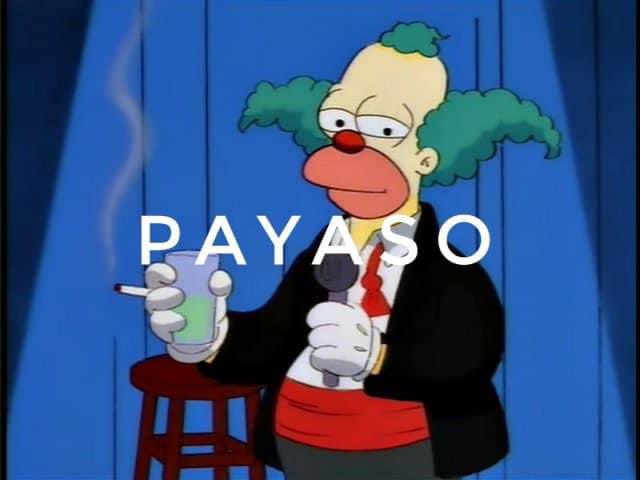 SoySimpsonito's tweet photo. Hoy 20 de abril también se celebra el Día Internacional de José José. Tal vez lo recuerden por canciones como: https://t.co/f8QzJkwudk