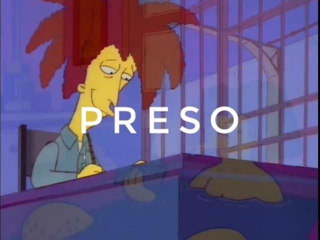 SoySimpsonito's tweet photo. Hoy 20 de abril también se celebra el Día Internacional de José José. Tal vez lo recuerden por canciones como: https://t.co/f8QzJkwudk