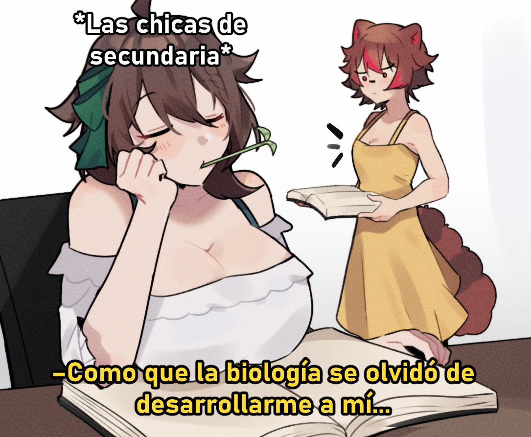 Cómo le hiciste <a href="/meica05/">Meica05 🌱</a> 🥲