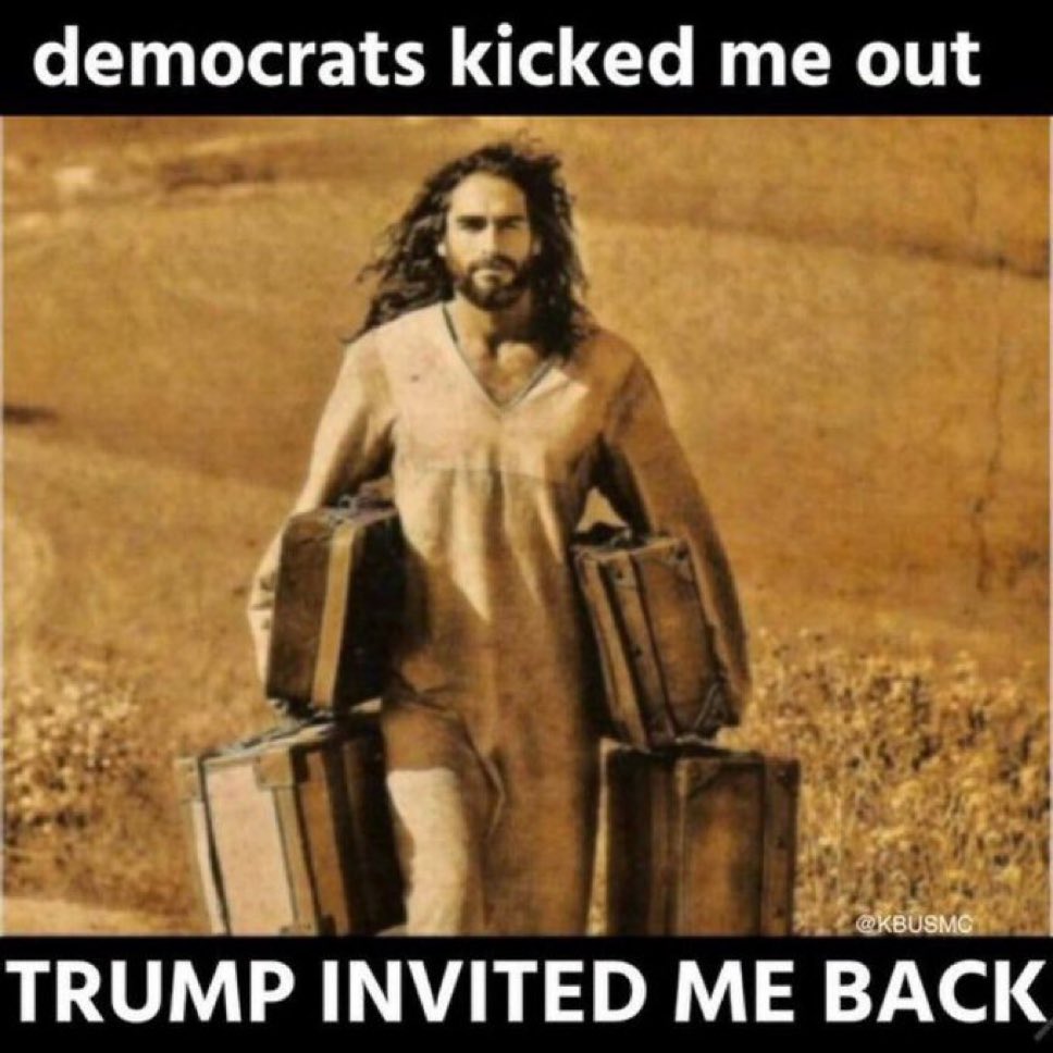 Johnny Midnight ⚡️ (@its_the_dr) on Twitter photo 